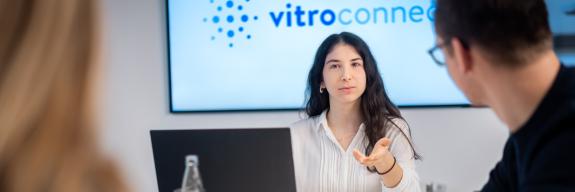 vitroconnect
