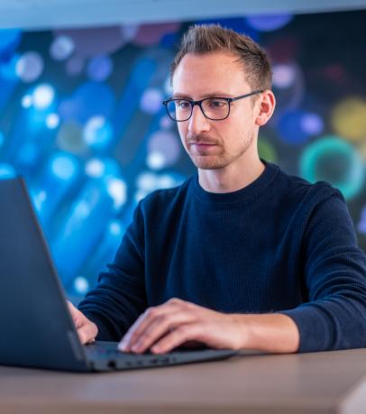 vitroconnect Handelsplattform