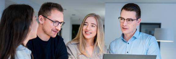 vitroconnect Open Access Plattform