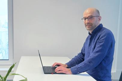 Karrierestory vitroconnect