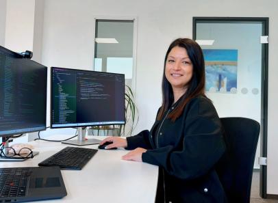 Karrierestory vitroconnect