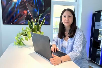 Karrierestory vitroconnect