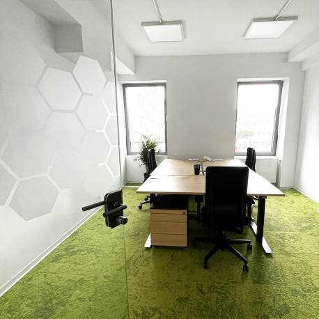 Hi, suchst du nach einem neuen Job?