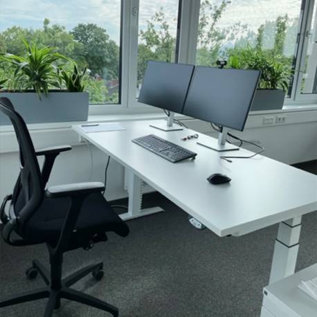 Hi, suchst du nach einem neuen Job?