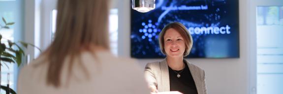 vitroconnect Open Access Plattform