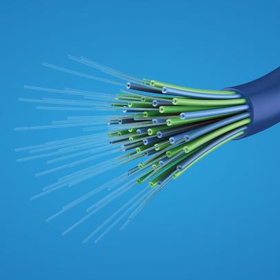 Prozesse und Bitstrom-Handel