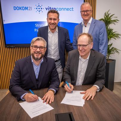 Kooperation GELSEN-NET