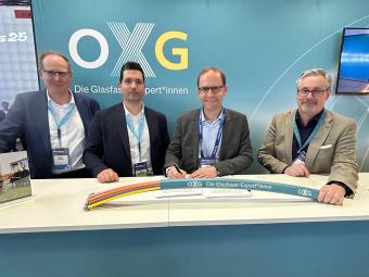 Open Access Meilenstein