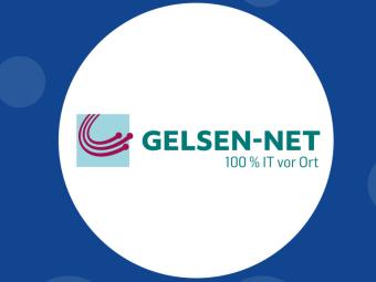 GELSEN-NET und vitroconnect: Gemeinsame Digitalisierung regionaler Glasfasernetze schreitet voran
