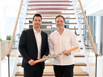 vitroconnect und Westconnect verlängern ihre strategische Kooperation