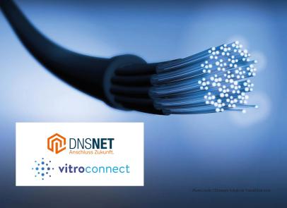 dns:net vitroconnect