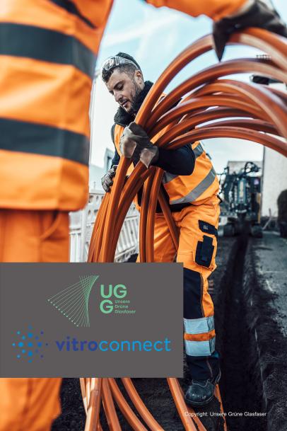 Wholesale-Fähigkeit durch Plattform geschaffen