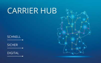Carrier Hub