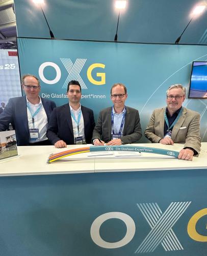 Pressefoto OXG vitroconnect