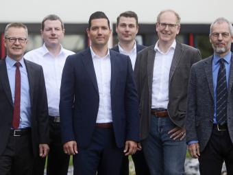 Profis für Prozesse und Schnittstellen