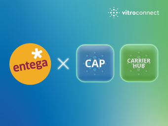 Open Access und Carrier Hub: ENTEGA erweitert Zusammenarbeit mit vitroconnect