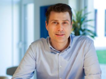 Erweiterung der Geschäftsführung