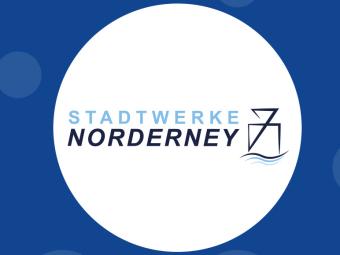 Erfolgreiche Partnerschaft zwischen vitroconnect und der Stadtwerke Norderney GmbH geht in die Verlängerung