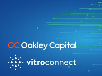 Oakley investiert in vitroconnect
