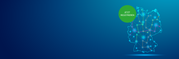 Carrier Hub – schnell. sicher. digital