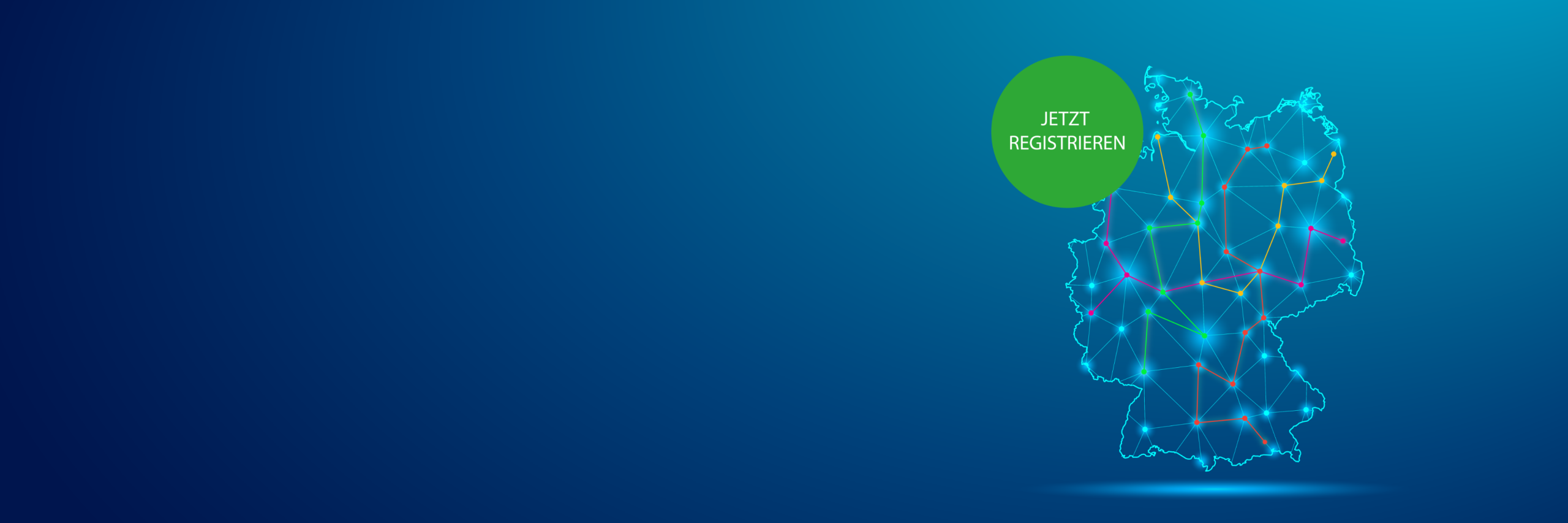 Carrier Hub – schnell. sicher. digital