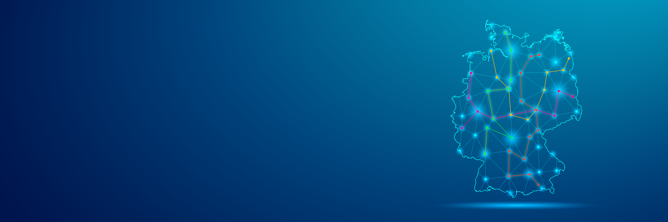 Carrier Hub – schnell. sicher. digital